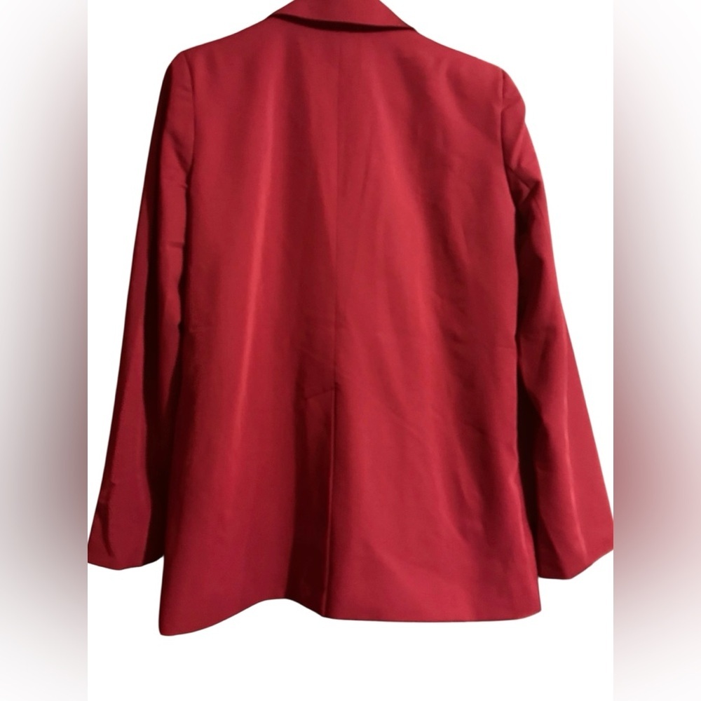 Blazer - Picture 3 of 5